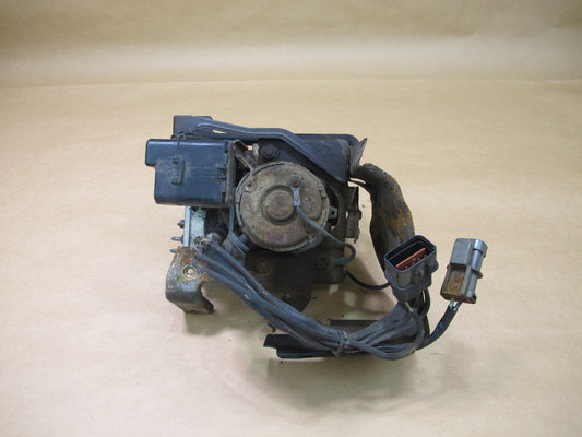 95-97 MITSUBISHI ECLIPSE ANTI LOCK BRAKE ABS PUMP MODULE MB895862 OEM