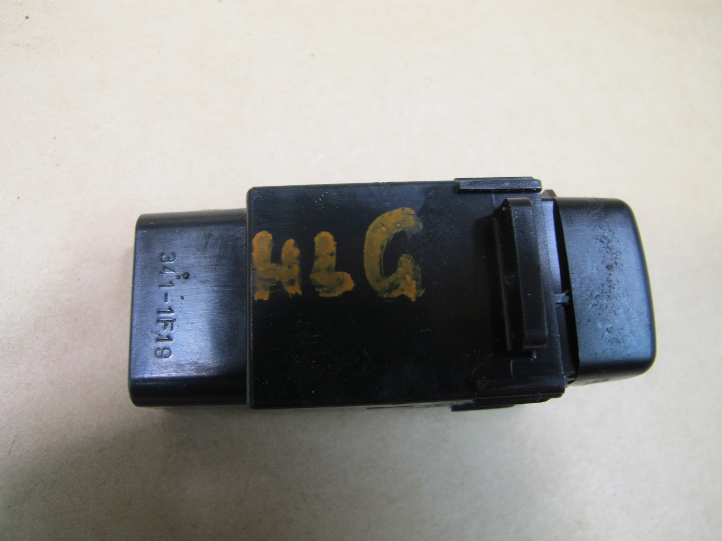 98-05 LEXUS GS300 GS430 EMERGENCY HAZARD FLASHER LIGHT BUTTON SWITCH OEM