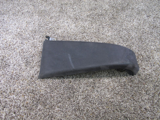 90-96 NISSAN Z32 300ZX GLOVE BOX SIDE TRIM CARPET COVER PANEL OEM