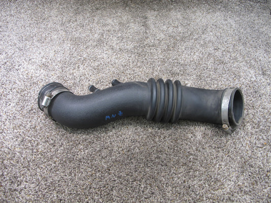 90-96 NISSAN Z32 300ZX NON TURBO AIR INTAKE PIPE TUBE HOSE DUCT OEM