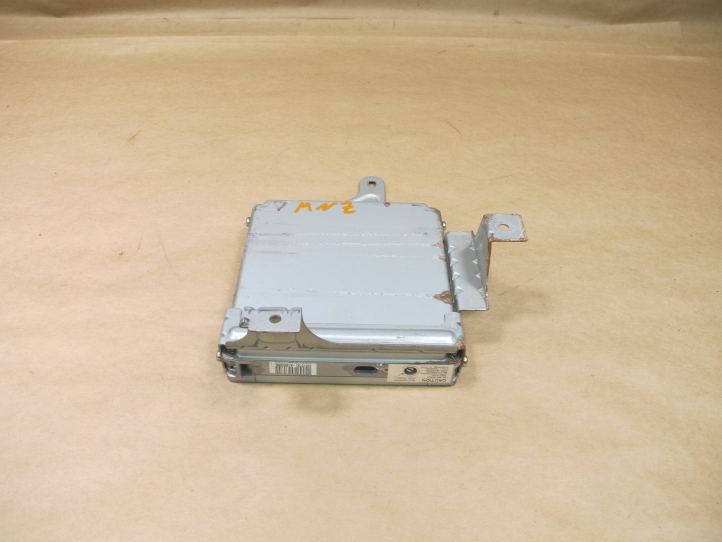 90-96 NISSAN Z32 300ZX NON TURBO 3.0L VG30D RWD ENGINE ECU CONTROL MODULE OEM