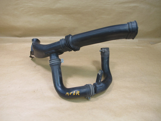 90-96 NISSAN Z32 300ZX NON TURBO RIGHT AIR INTAKE INLET HOSE PIPE LINE OEM