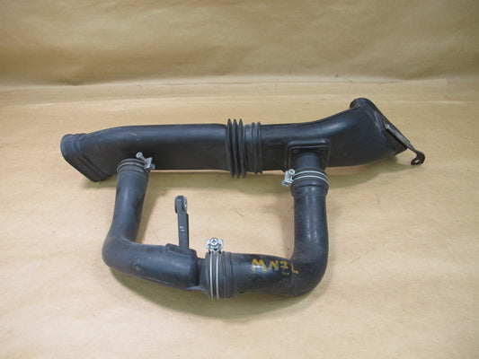 90-96 NISSAN Z32 300ZX NON TURBO LEFT AIR INTAKE INLET HOSE PIPE LINE OEM