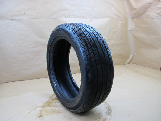 UNIROYAL TIGER PAW TOURING A/S 205/55 R17 95H M+S 9/32 TREAD 2222