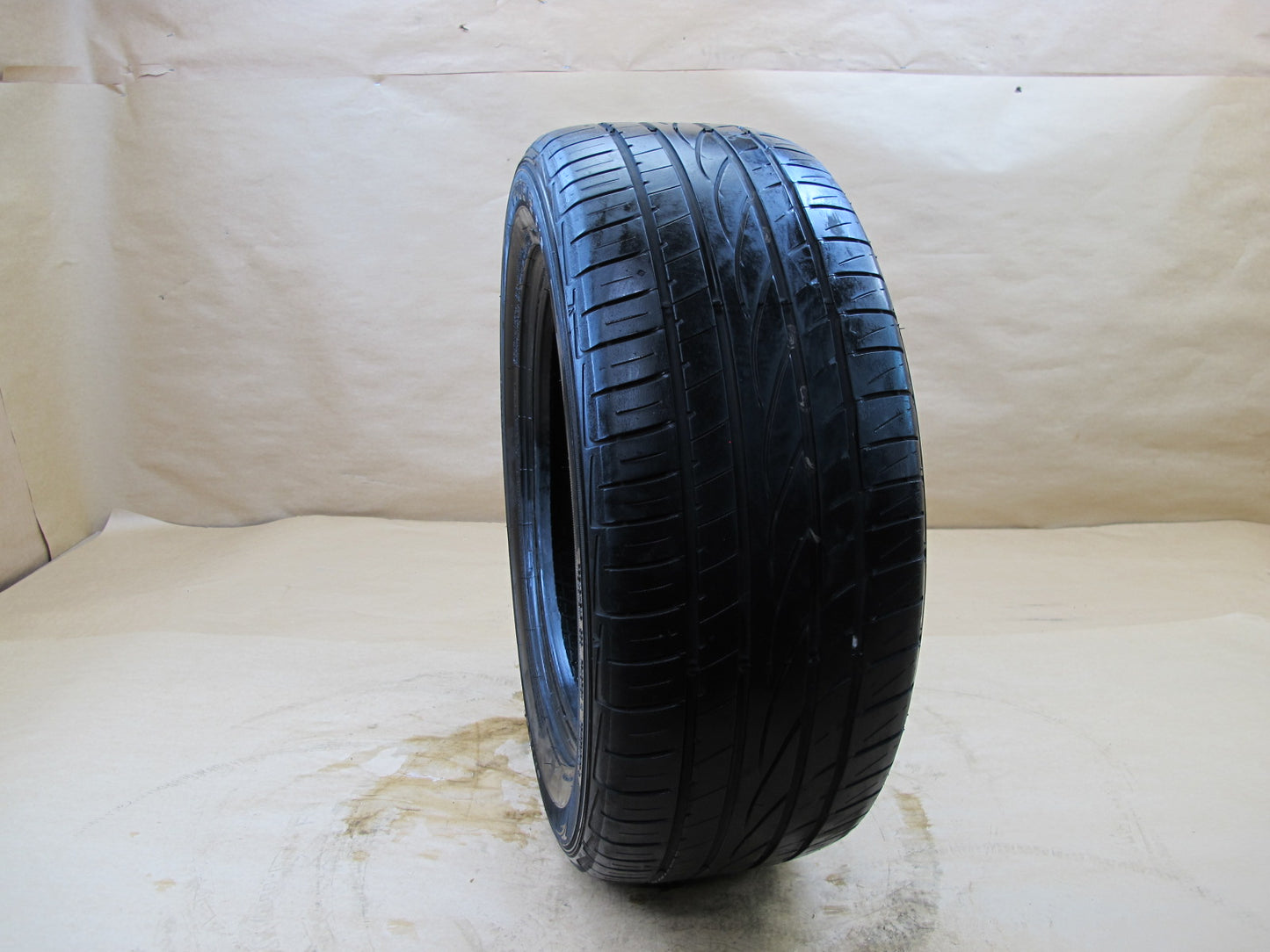 OHTSU FP0612 A/S TIRE 225/55 R16 95V M+S 5/32 TREAD 3920