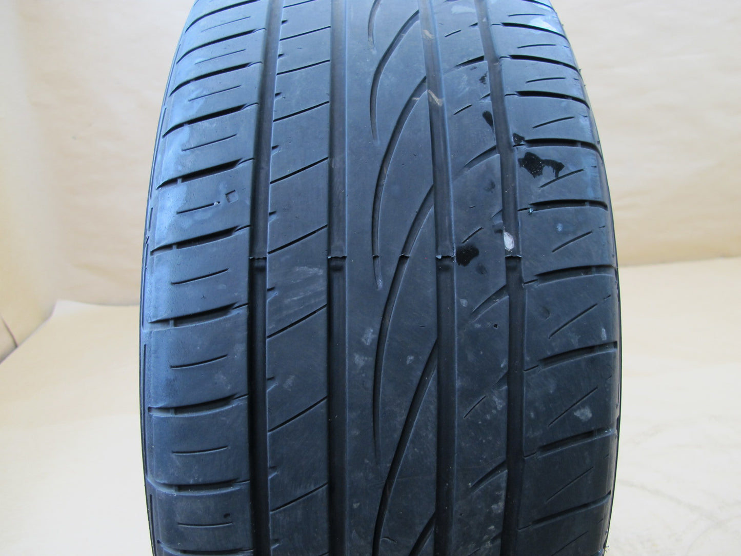 OHTSU FP0612 A/S TIRE 225/55 R16 95V M+S 5/32 TREAD 3920