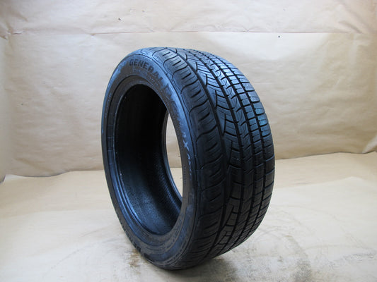 GENERAL G-MAX AS-05 TIRE 245/45 R17 99W M+S 8/32 TREAD 3121