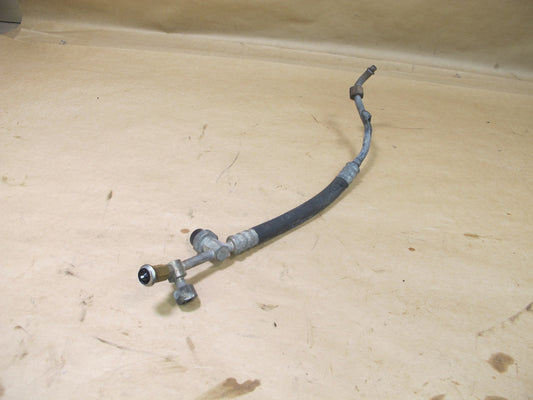 86-89 PORSCHE 944 951 TURBO AC EVAPORATOR LINE HOSE OEM