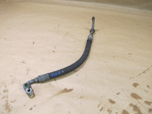 85-89 PORSCHE 944 AC CONDENSER TO COMPRESSOR HOSE LINE OEM