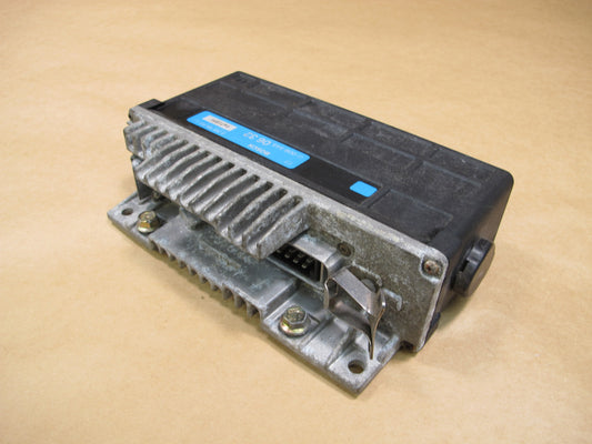 84-91 MERCEDES W126 C126 ASR ABS CONTROL MODULE 0085450632 OEM