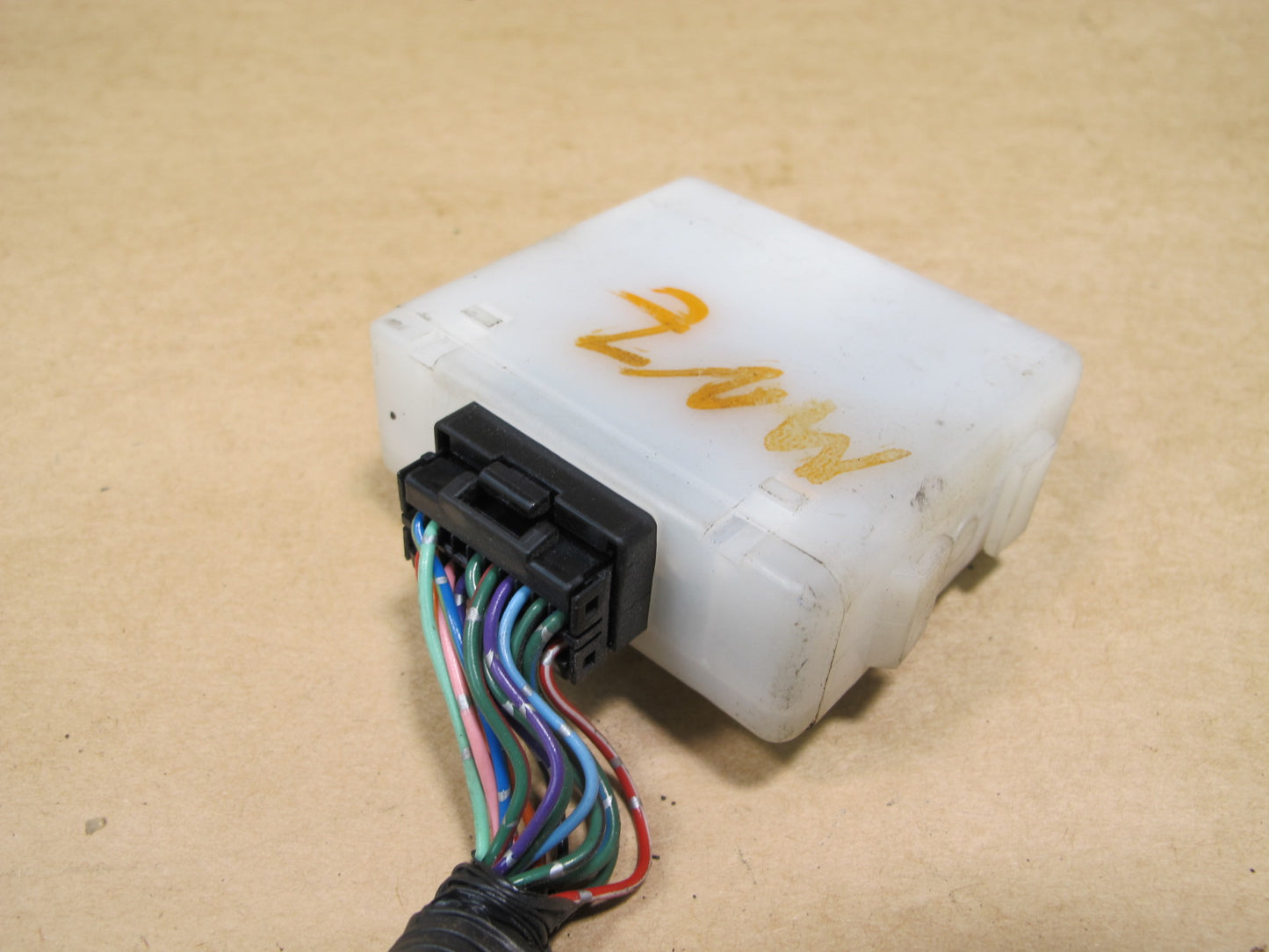 90-96 NISSAN Z32 300ZX WIPER TIMER CONTROL MODULE 28550-30P00 OEM