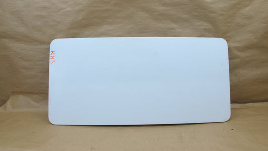 84-91 MERCEDES W126 C126 SUNROOF PANEL OEM