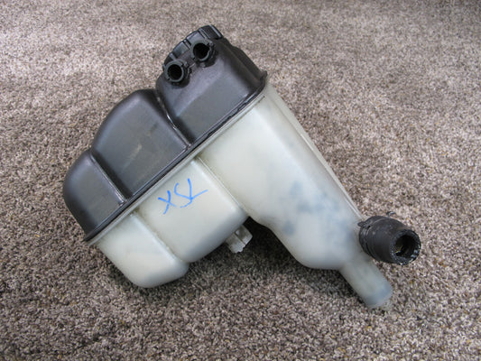 03-08 MERCEDES R230 SL-CLASS ENGINE COOLANT EXPANSION OVERFLOW RESERVOIR OEM