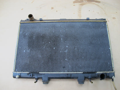 95-00 LEXUS UCF20 LS400 ENGINE COOLING RADIATOR W SHROUD 422130-9411 OEM