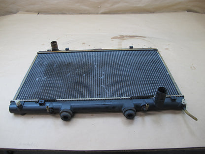 95-00 LEXUS UCF20 LS400 ENGINE COOLING RADIATOR W SHROUD 422130-9411 OEM