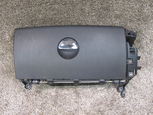 11-16 MINI COOPER R60 R61 DASH GLOVE BOX COMPARTMENT STORAGE OEM