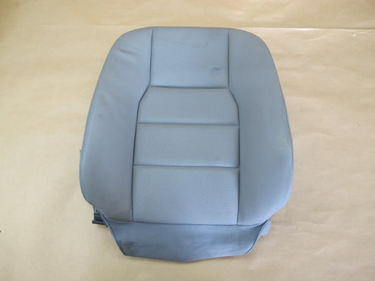 08-14 MERCEDES W204 C-CLASS FRONT RIGHT SIDE SEAT UPPER BACKREST CUSHION OEM