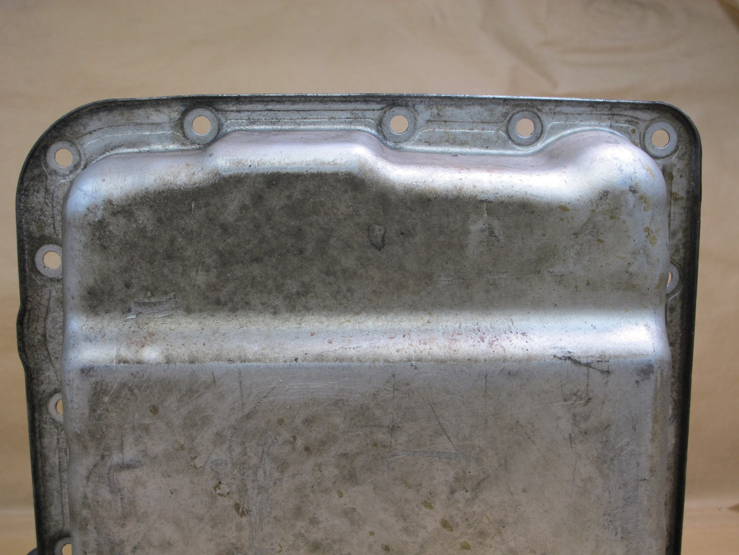 2003-2009 HUMMER H2 AUTOMATIC TRANSMISSION OIL PAN