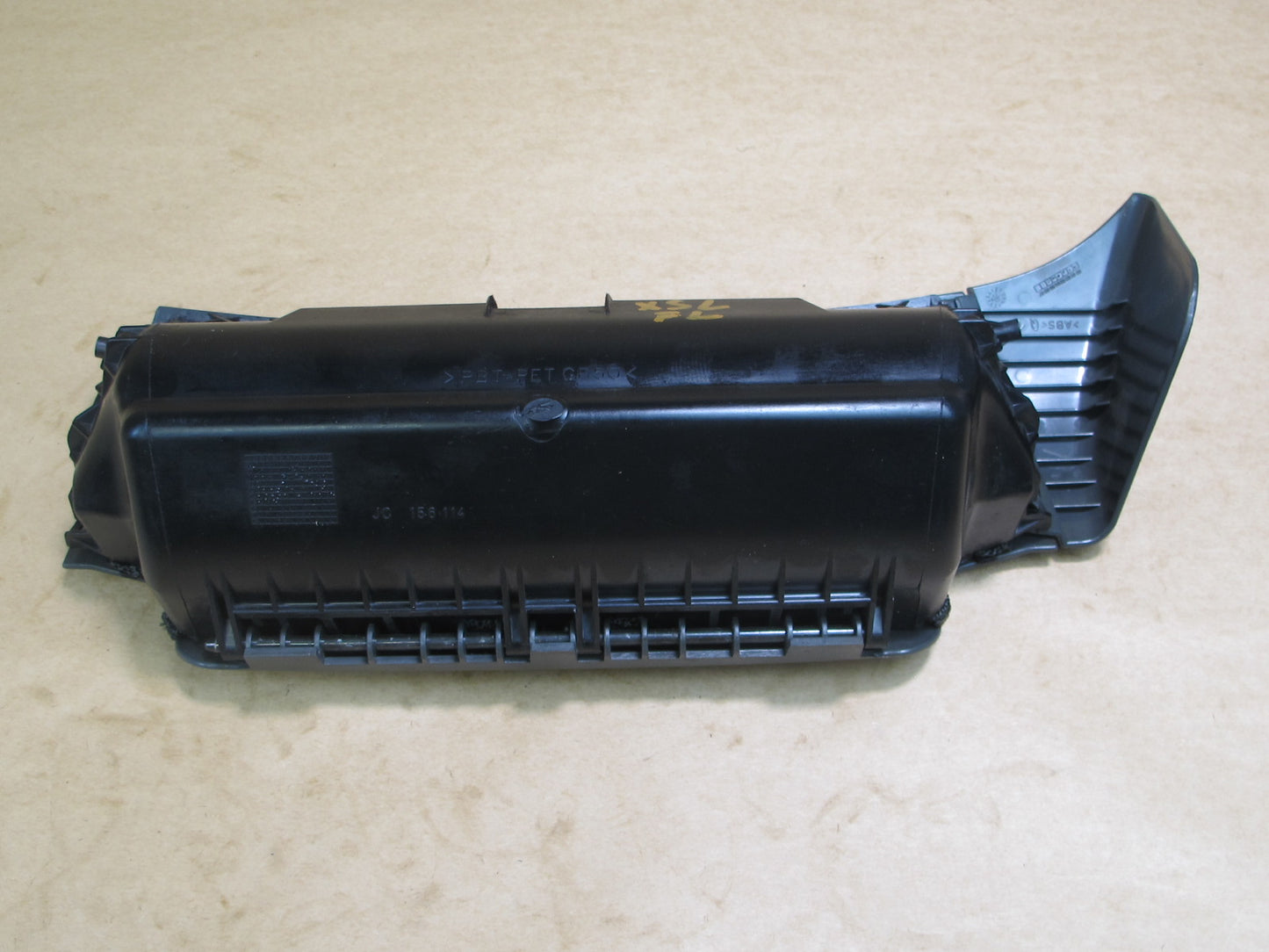 03-06 MERCEDES R230 SL-CLASS FRONT LEFT UNDER SEAT COMPARTMENT STORAGE OEM