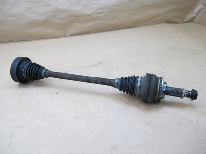 95-97 LEXUS UCF20 LS400 RWD REAR RIGHT SUSPENSION AXLE SHAFT OEM