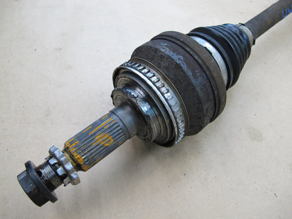 95-97 LEXUS UCF20 LS400 RWD REAR RIGHT SUSPENSION AXLE SHAFT OEM