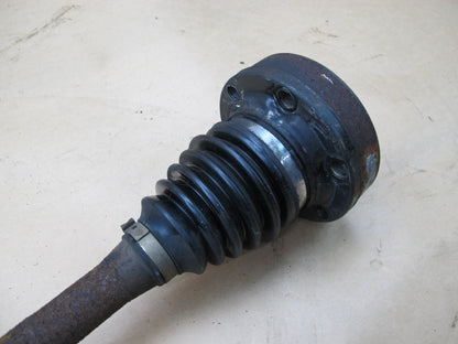 95-97 LEXUS UCF20 LS400 RWD REAR RIGHT SUSPENSION AXLE SHAFT OEM