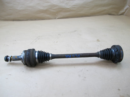 95-97 LEXUS UCF20 LS400 RWD REAR RIGHT SUSPENSION AXLE SHAFT OEM