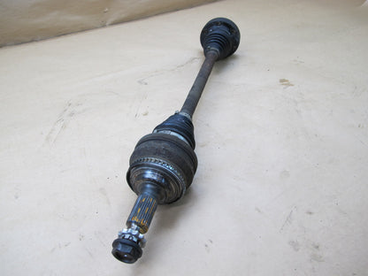 95-97 LEXUS UCF20 LS400 RWD REAR RIGHT SUSPENSION AXLE SHAFT OEM