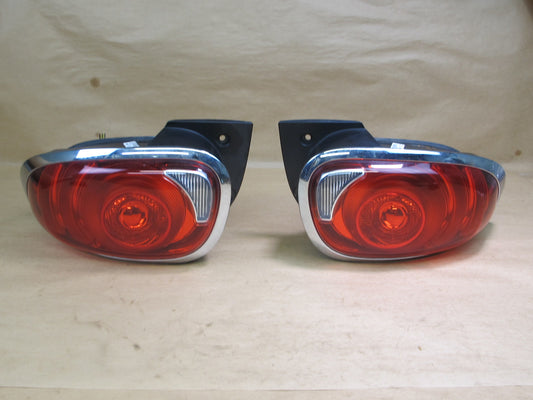 13-16 MINI COOPER R61 PACEMAN SET OF 2 REAR LEFT & RIGHT TAIL LIGHT LAMP OEM