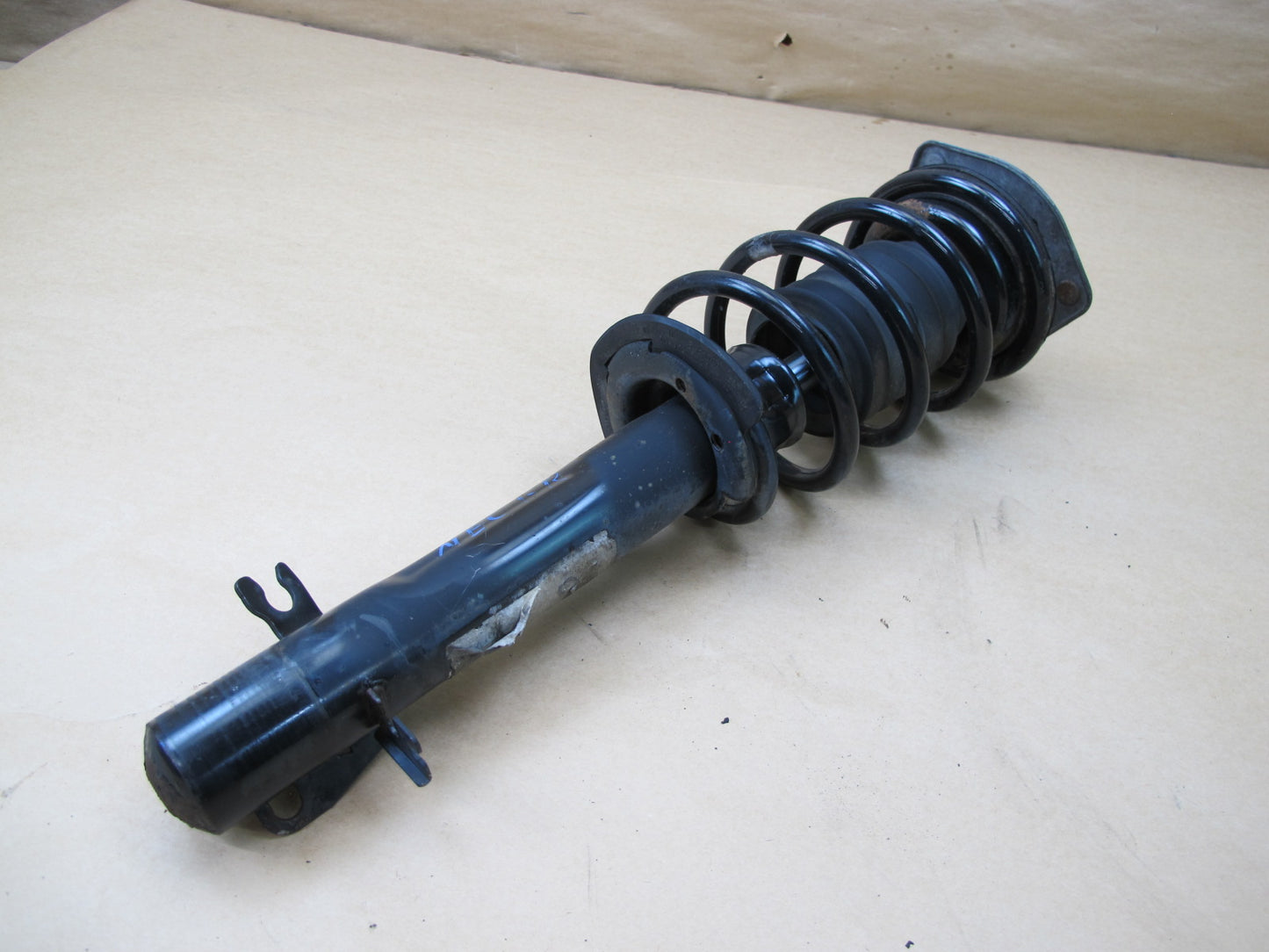 11-16 MINI COOPER S R60 R61 AWD SET OF 2 FRONT STRUT SHOCK ABSORBER OEM