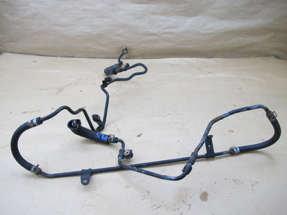 95-97 LEXUS UCF20 LS400 POWER STEERING HOSE PIPE LINE SET OEM