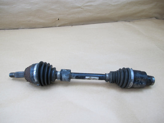 11-16 MINI COOPER S R60 R61 AWD FRONT RIGHT AXLE SHAFT 9809176 OEM