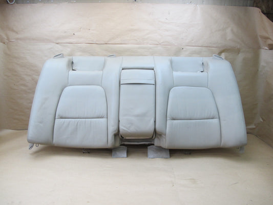 95-97 LEXUS LS400 UCF20 REAR UPPER SEAT CUSHION LEATHER OEM