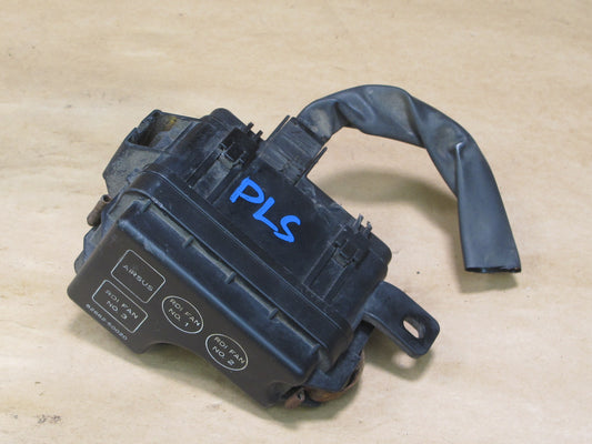 95-97 LEXUS LS400 UCF20 ENGINE BAY FUSE RELAY BOX MODULE OEM