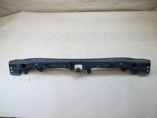 2011-2017 INFINITI QX56 QX80 UPPER RADIATOR SUPPORT HOOD LATCH BAR