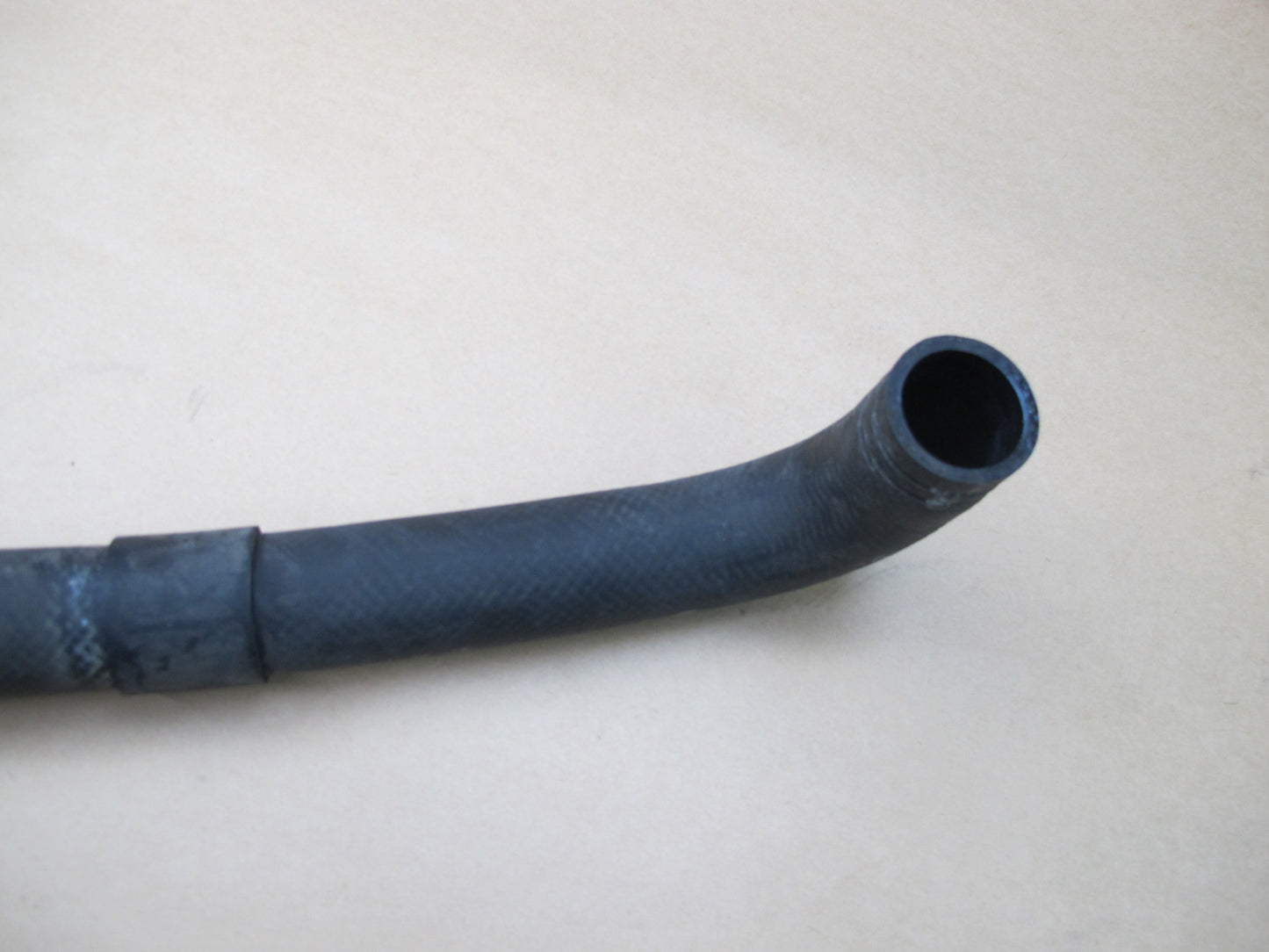 90-96 NISSAN Z32 300ZX ENGINE COOLANT WATER HOSE PIPE LINE OEM