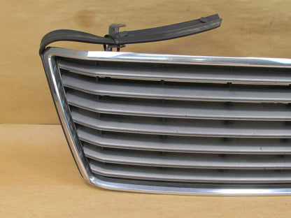 95-97 LEXUS LS400 UCF20 FRONT BUMPER UPPER GRILLE W/ EMBLEM OEM