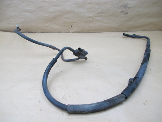 92-97 FORD F-150 5.0L V8 A/C AIR CONDITIONING LINE HOSE PIPE OEM