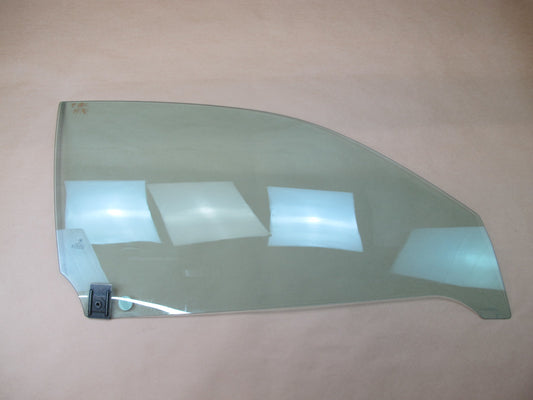 01-03 BMW E46 COUPE CONVERTIBLE RIGHT DOOR GLASS WINDOW OEM