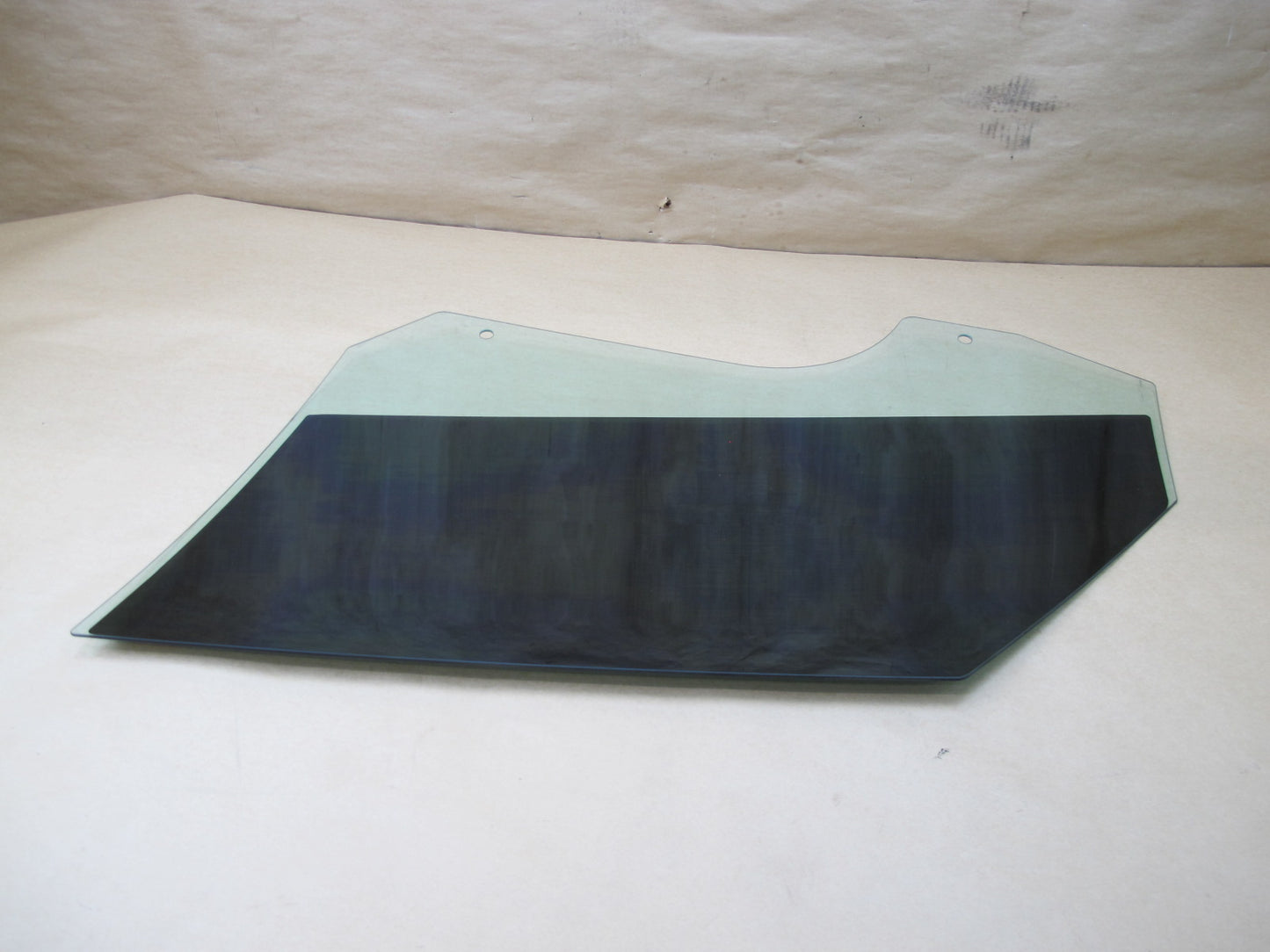 13-16 MINI COOPER R61 PACEMAN RIGHT DOOR GLASS WINDOW OEM