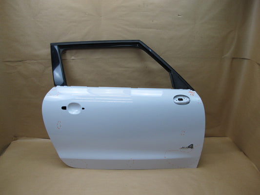 13-16 MINI COOPER S R61 PACEMAN RIGHT DOOR SHELL PANEL OEM