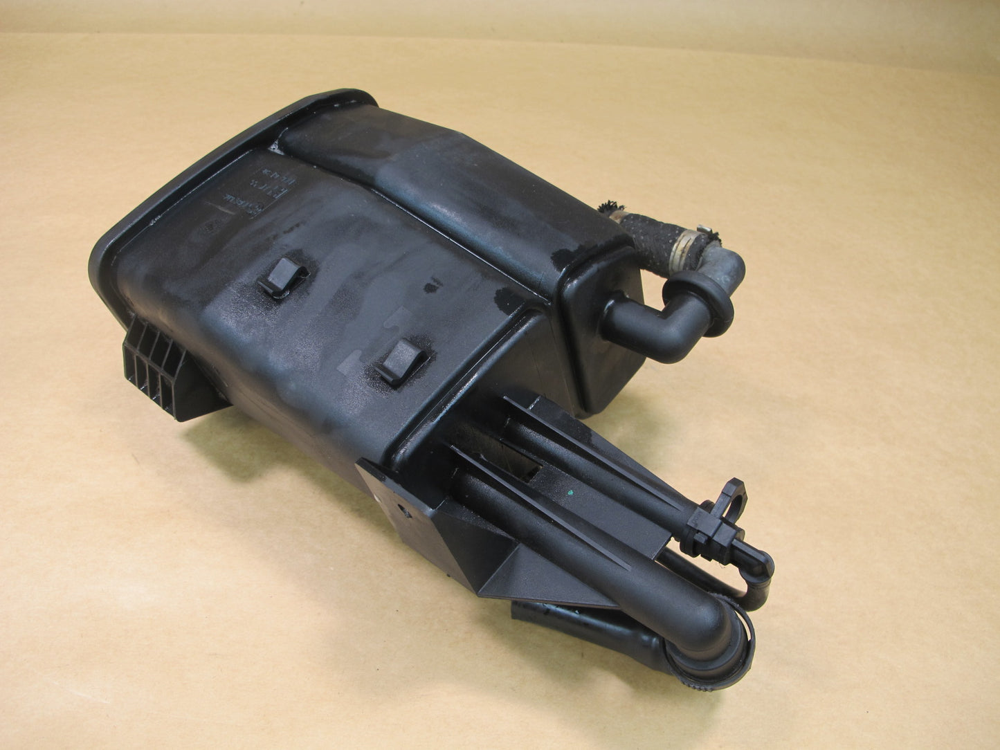 99-02 BMW E36/7 Z3 FUEL ACTIVATED EVAP VAPOR CHARCOAL CANISTER 1184608 OEM