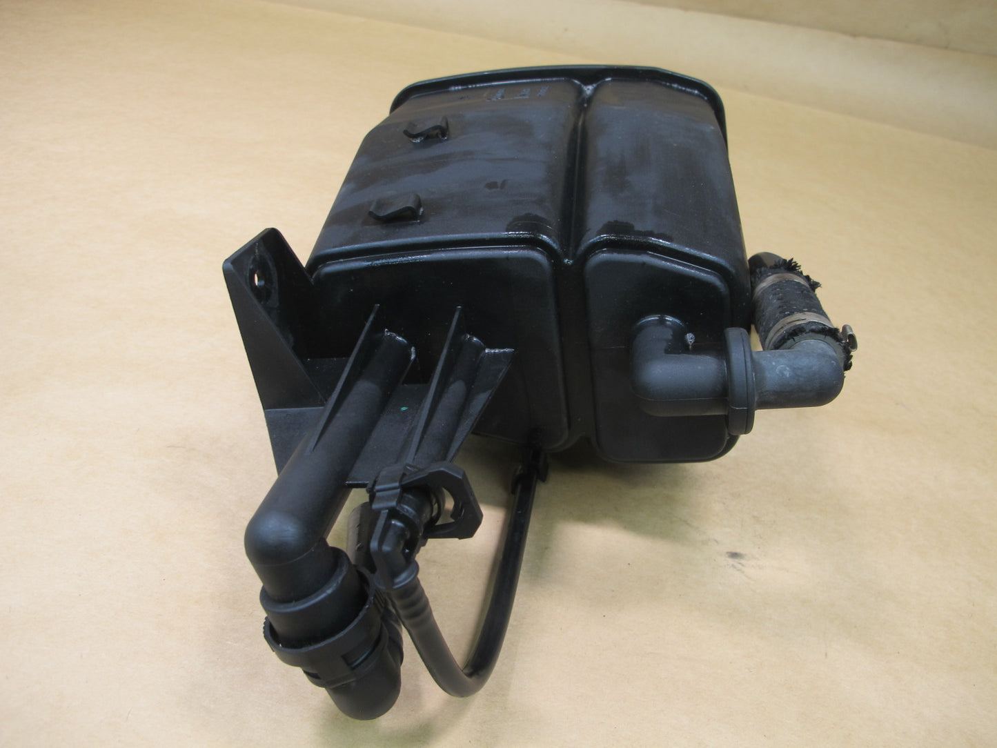 99-02 BMW E36/7 Z3 FUEL ACTIVATED EVAP VAPOR CHARCOAL CANISTER 1184608 OEM