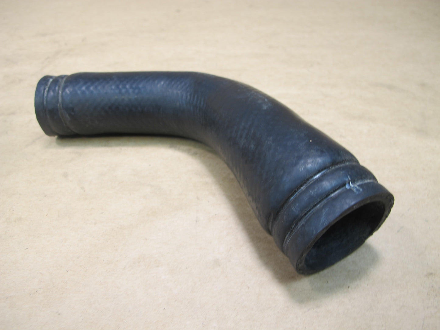 90-96 NISSAN Z32 300ZX NON TURBO UPPER ENGINE RADIATOR HOSE PIPE LINE OEM