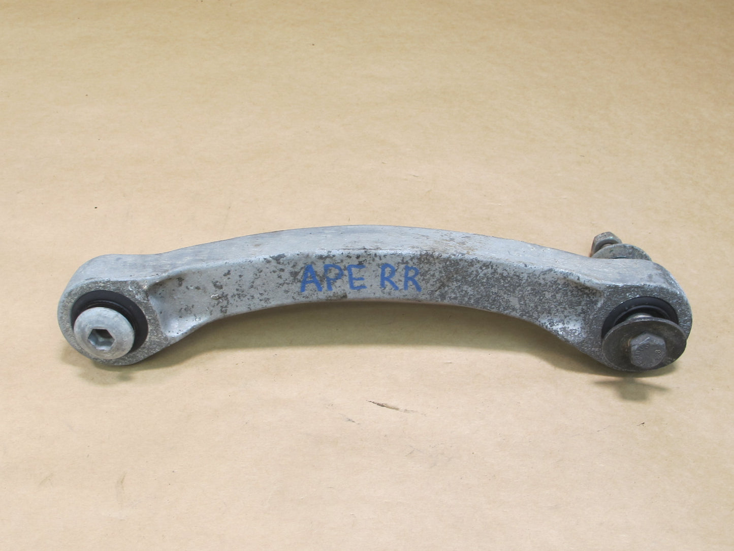 1978-1995 PORSCHE 928 S REAR SUSPENSION LEFT OR RIGHT SIDE UPPER CONTROL ARM