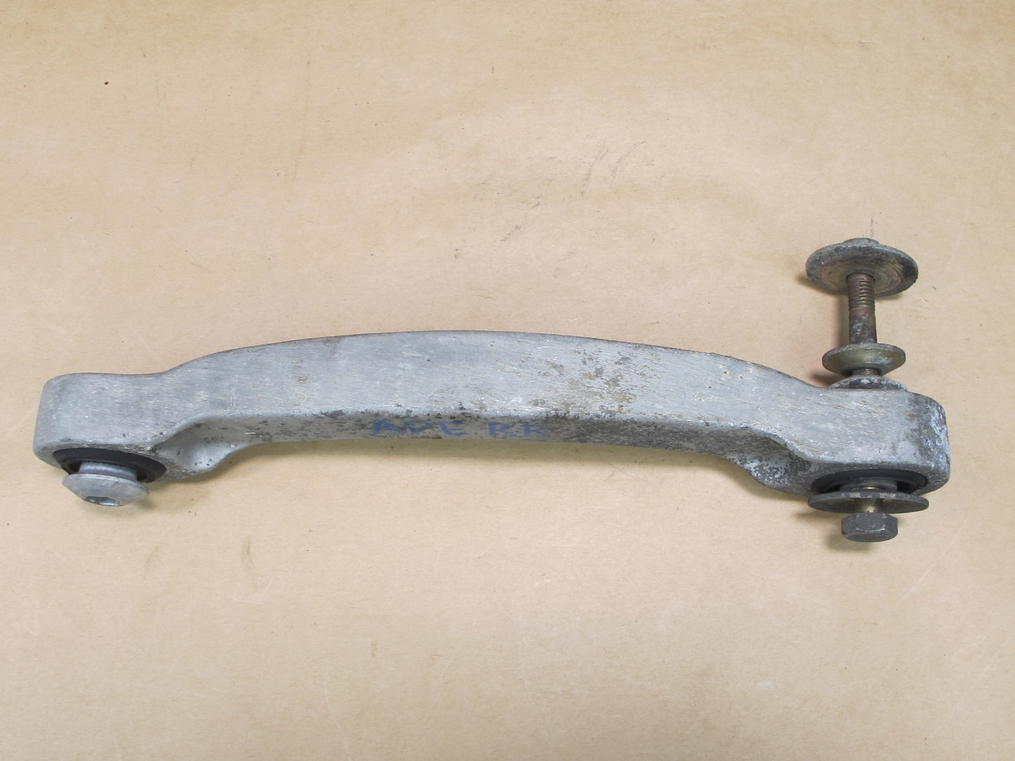 1978-1995 PORSCHE 928 S REAR SUSPENSION LEFT OR RIGHT SIDE UPPER CONTROL ARM