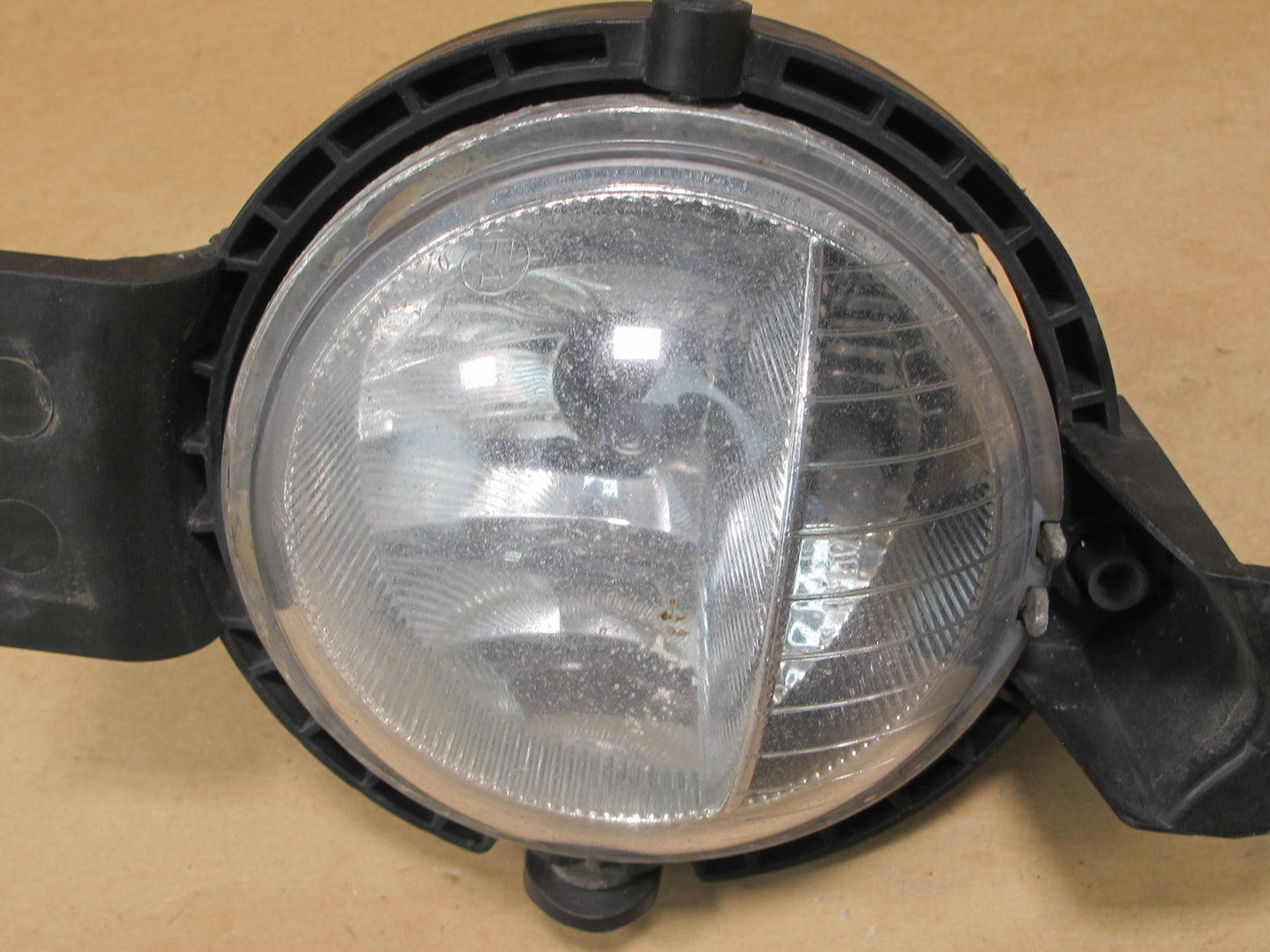 11-16 MINI COOPER R60 R61 SET OF 2 FRONT LEFT & RIGHT FOG LIGHT LAMP OEM