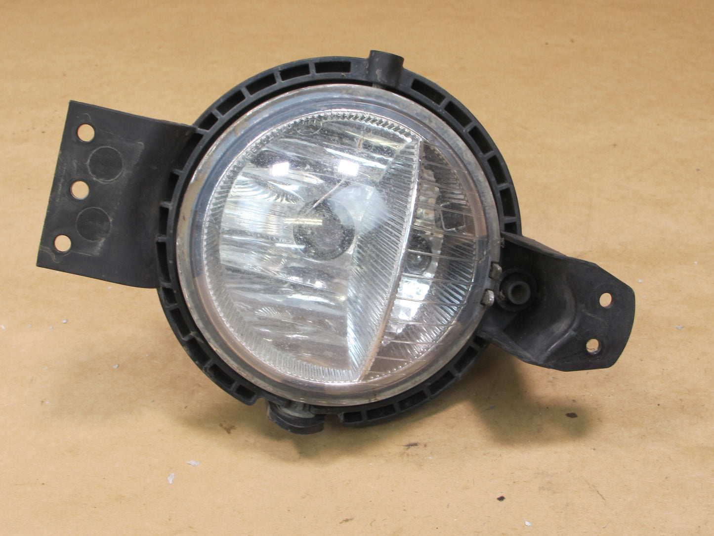 11-16 MINI COOPER R60 R61 SET OF 2 FRONT LEFT & RIGHT FOG LIGHT LAMP OEM