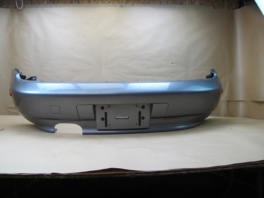 99-02 BMW E36/7 Z3 2.5L 3.0L REAR BUMPER COVER 8410736 OEM