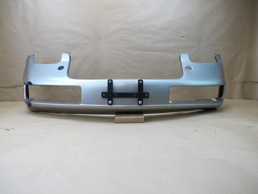 1978-1986 PORSCHE 928 S FRONT BUMPER COVER PANEL WHITE GOLD